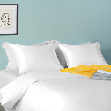 Wayfair silk clearance pillowcase